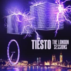 Tiësto, Becky Hill; Tiësto